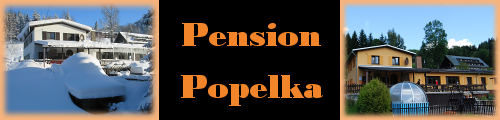 Pension Popelka